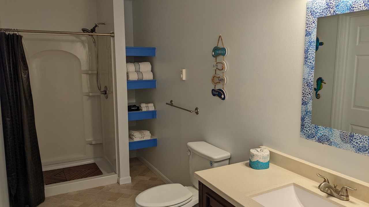 Photo of Bathroom in North East