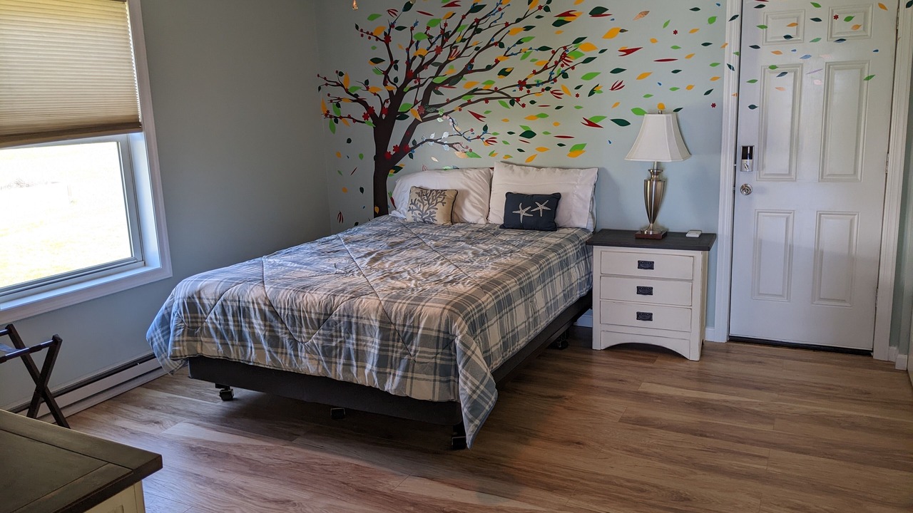 Photo of Bedroom in North East