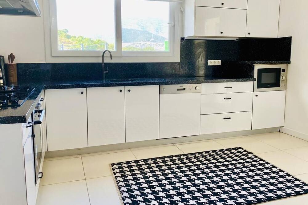 Photo of Kitchen in Bitez
