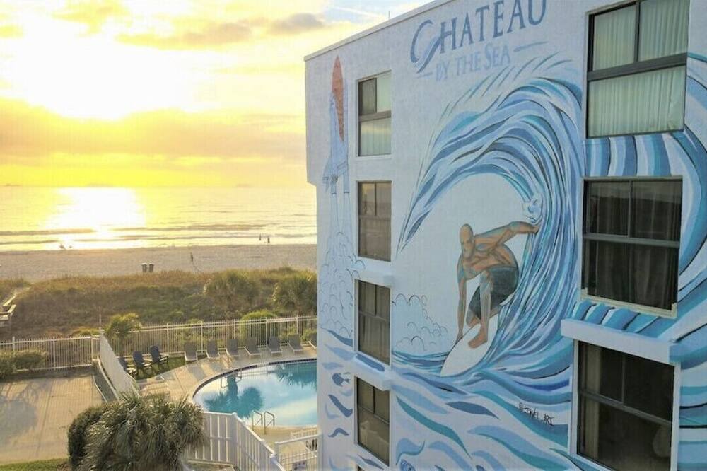 Photo of Outdoor in Avon By The Sea