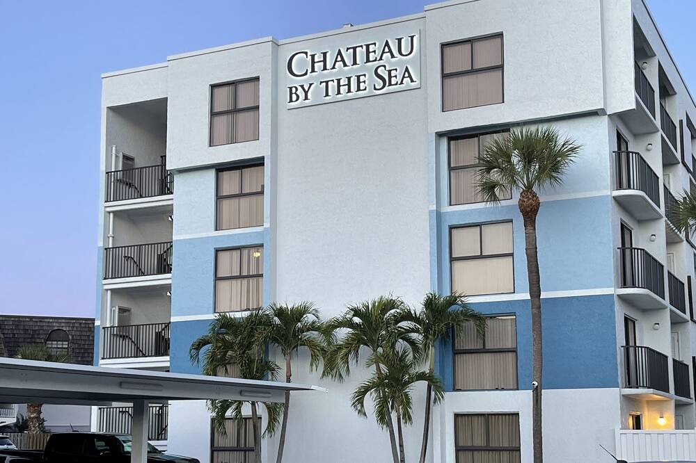 Photo of Outdoor in Avon By The Sea