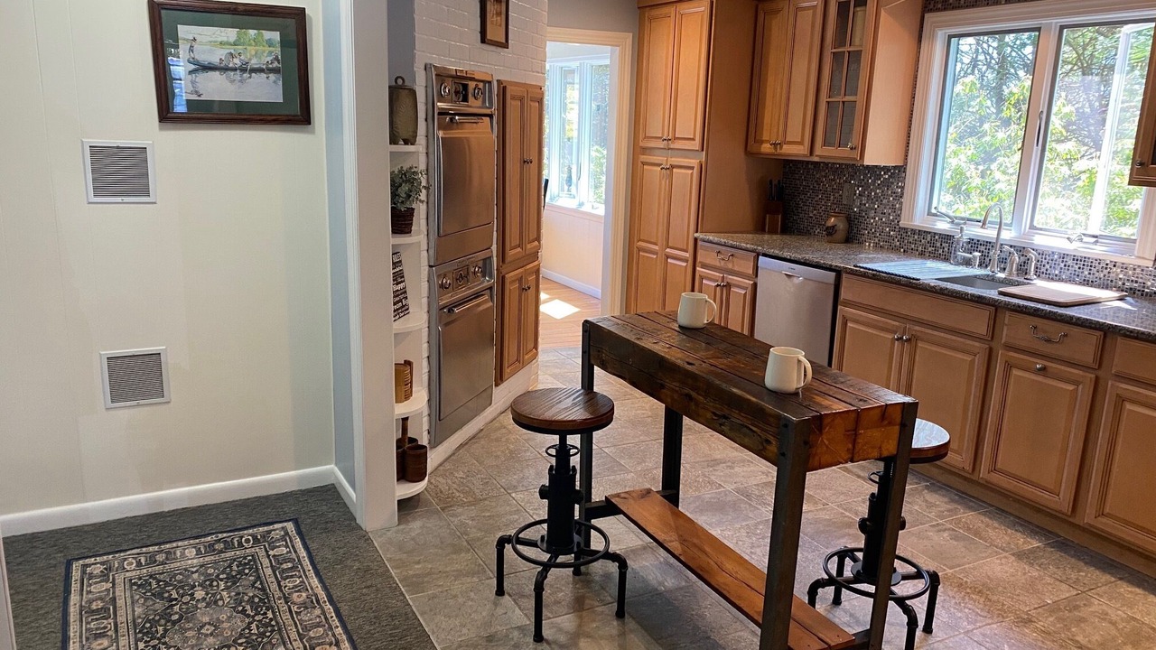 Photo of Kitchen in Putnam Valley