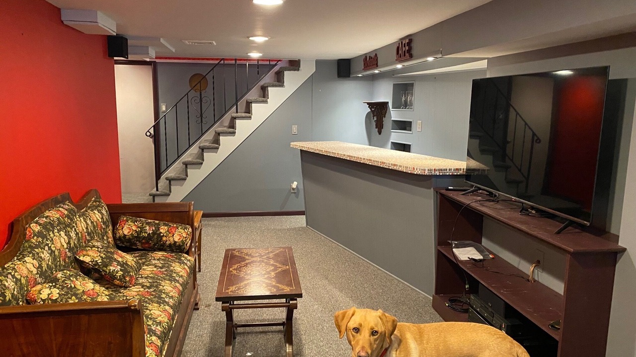 Photo of Livingroom in Putnam Valley