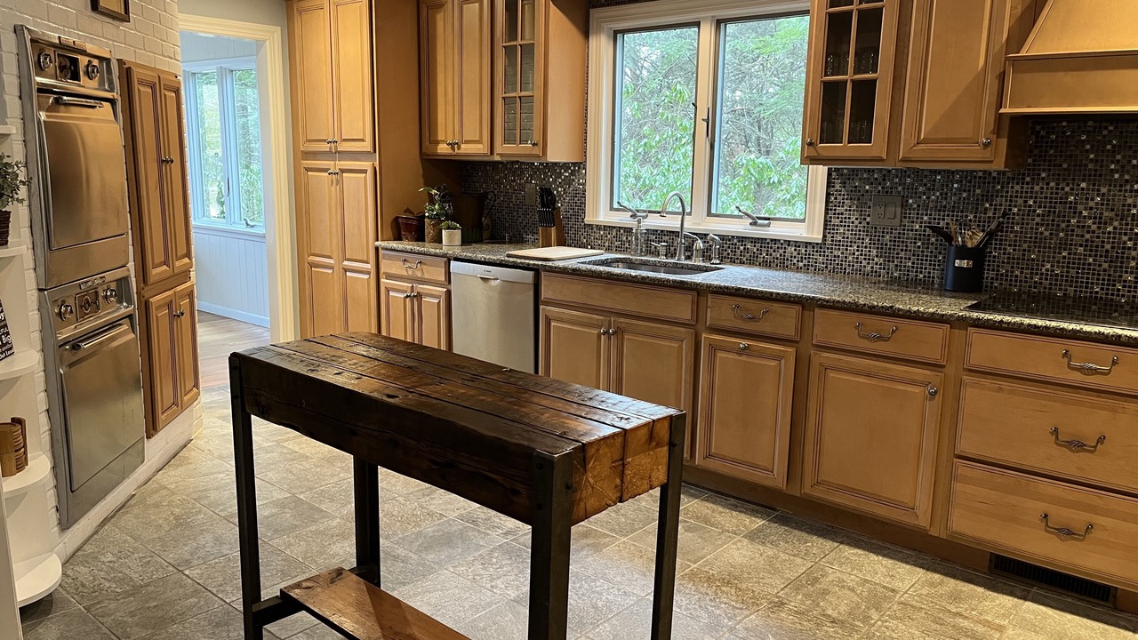 Photo of Kitchen in Putnam Valley