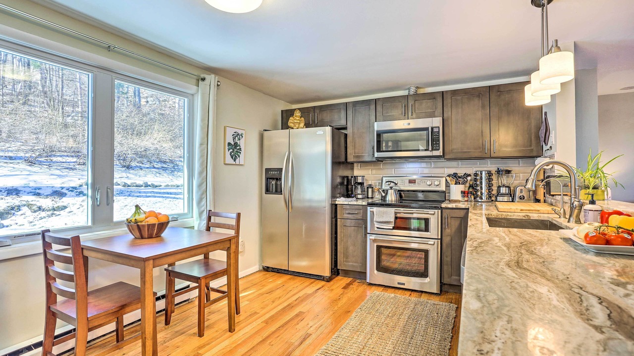 Photo of Kitchen in Ringwood
