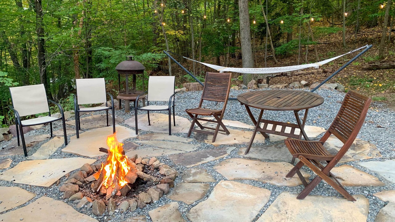 Photo of Outdoor in Ringwood