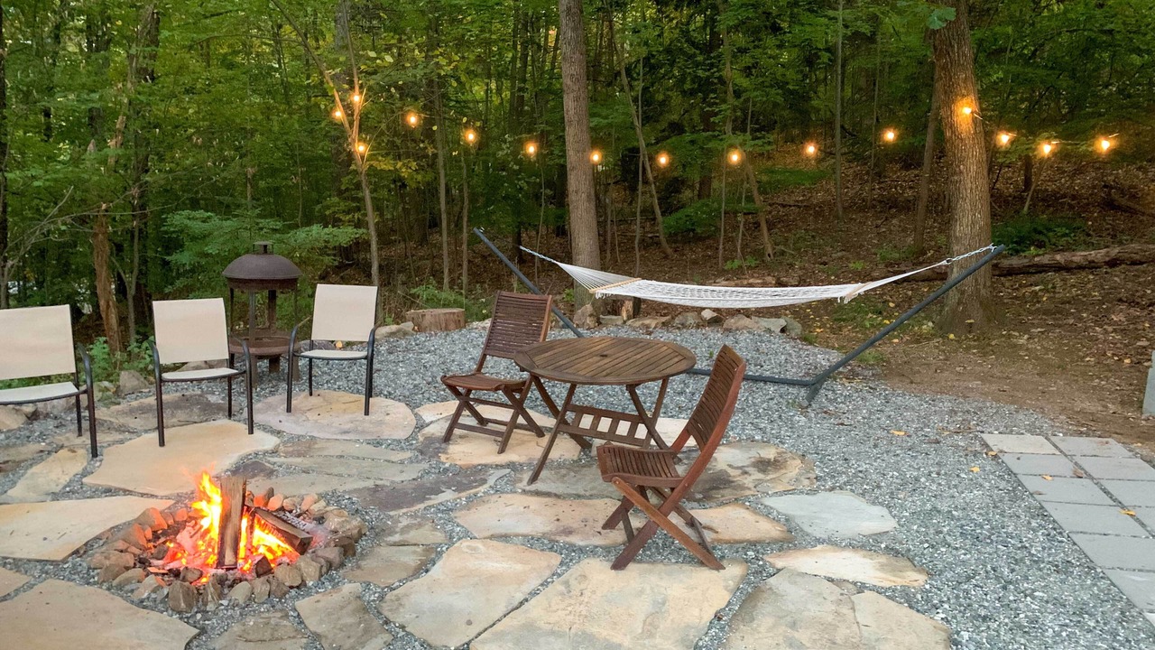 Photo of Patio Balcony in Ringwood