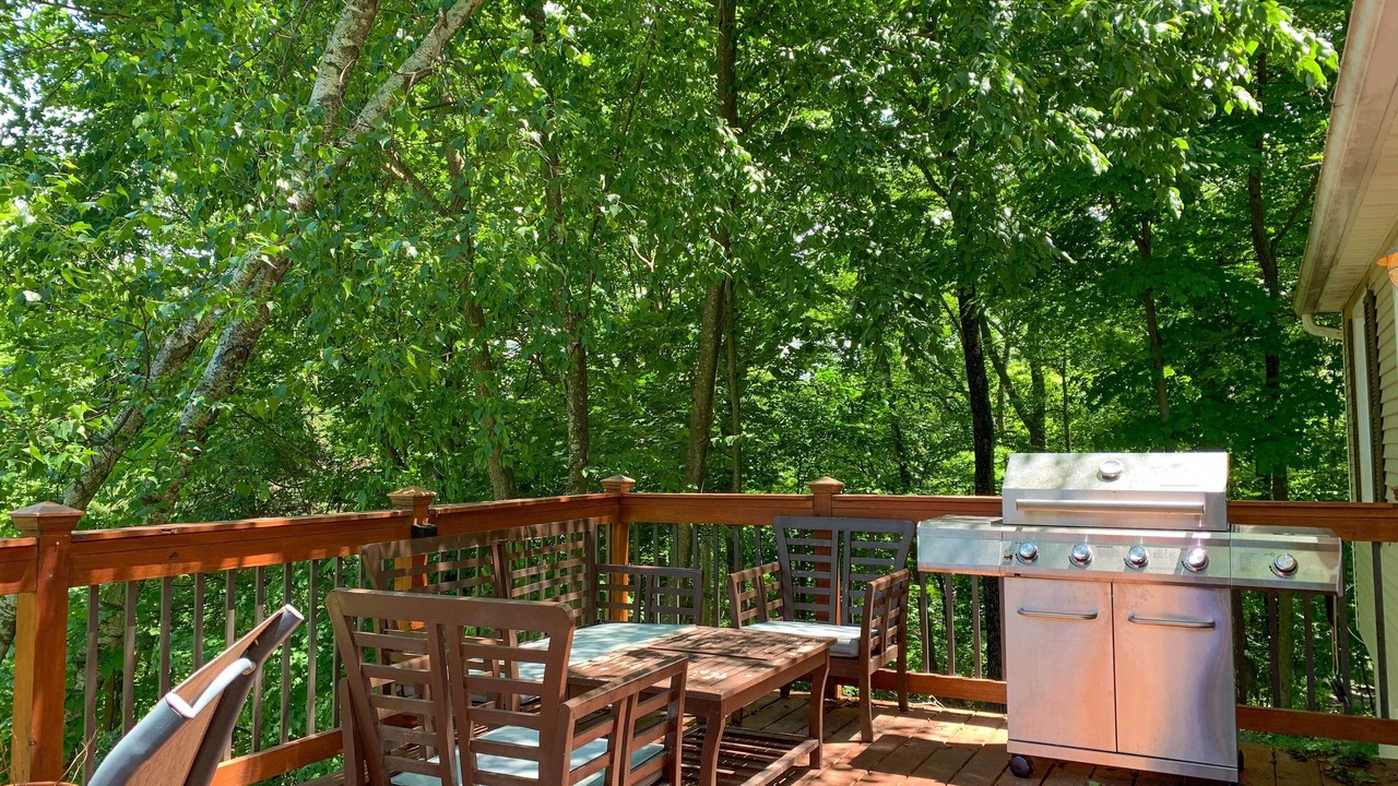 Photo of Outdoor in Ringwood