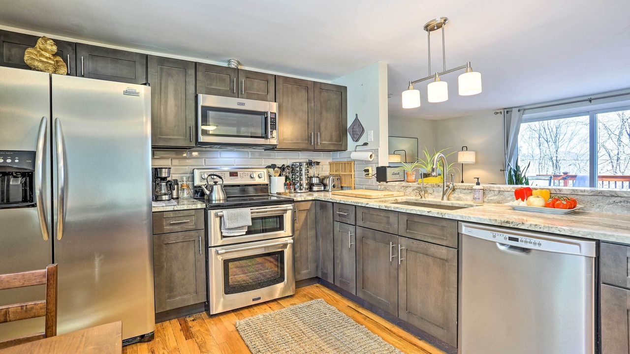 Photo of Kitchen in Ringwood