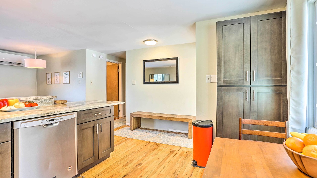 Photo of Kitchen in Ringwood