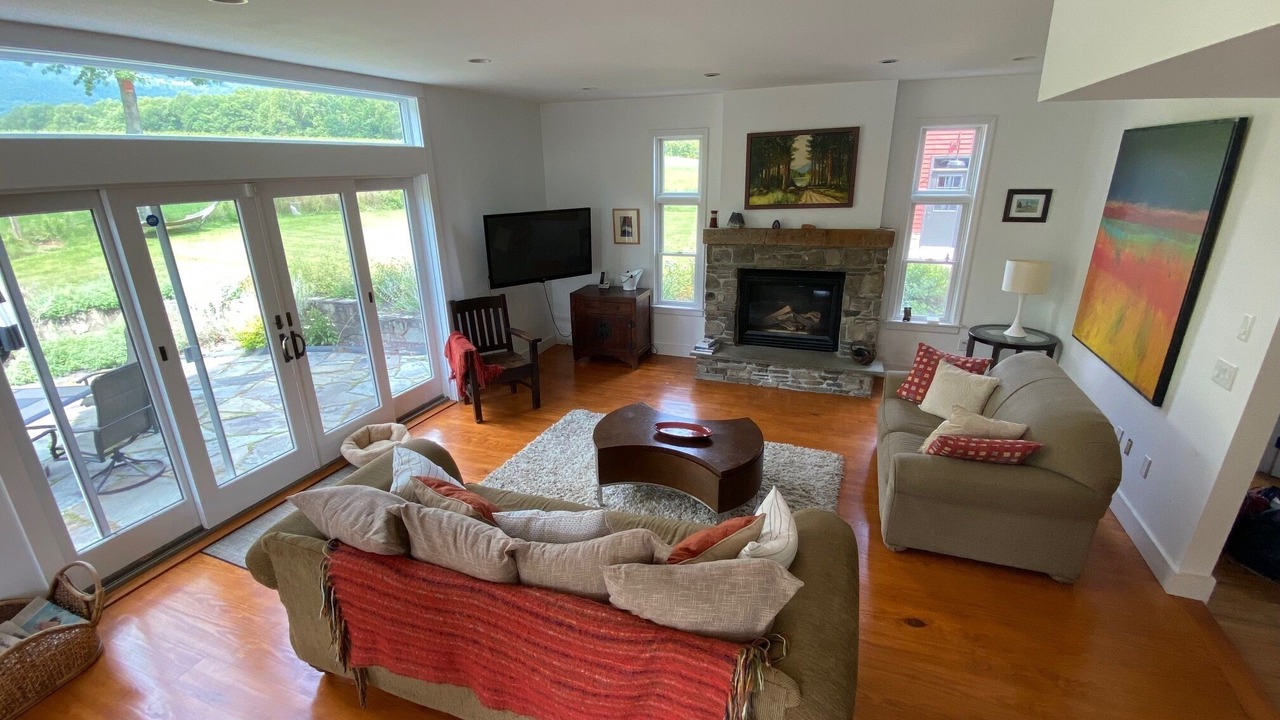 Photo of Livingroom in Gardiner