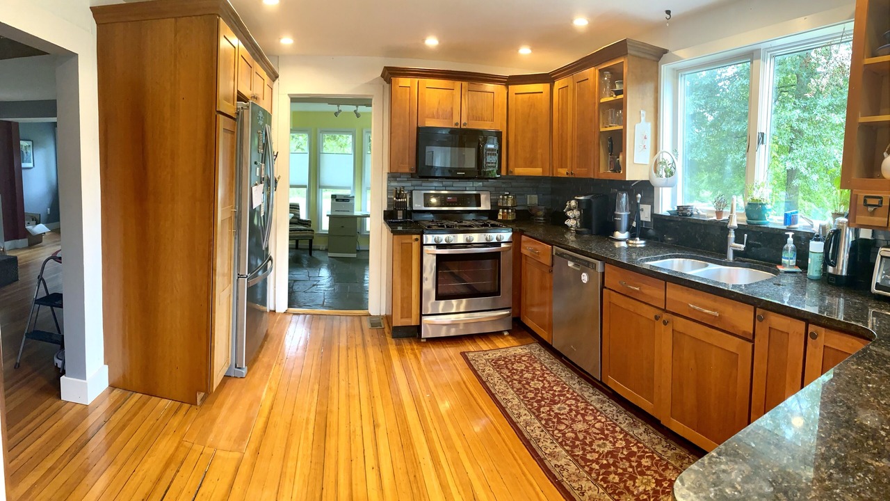 Photo of Kitchen in Gardiner