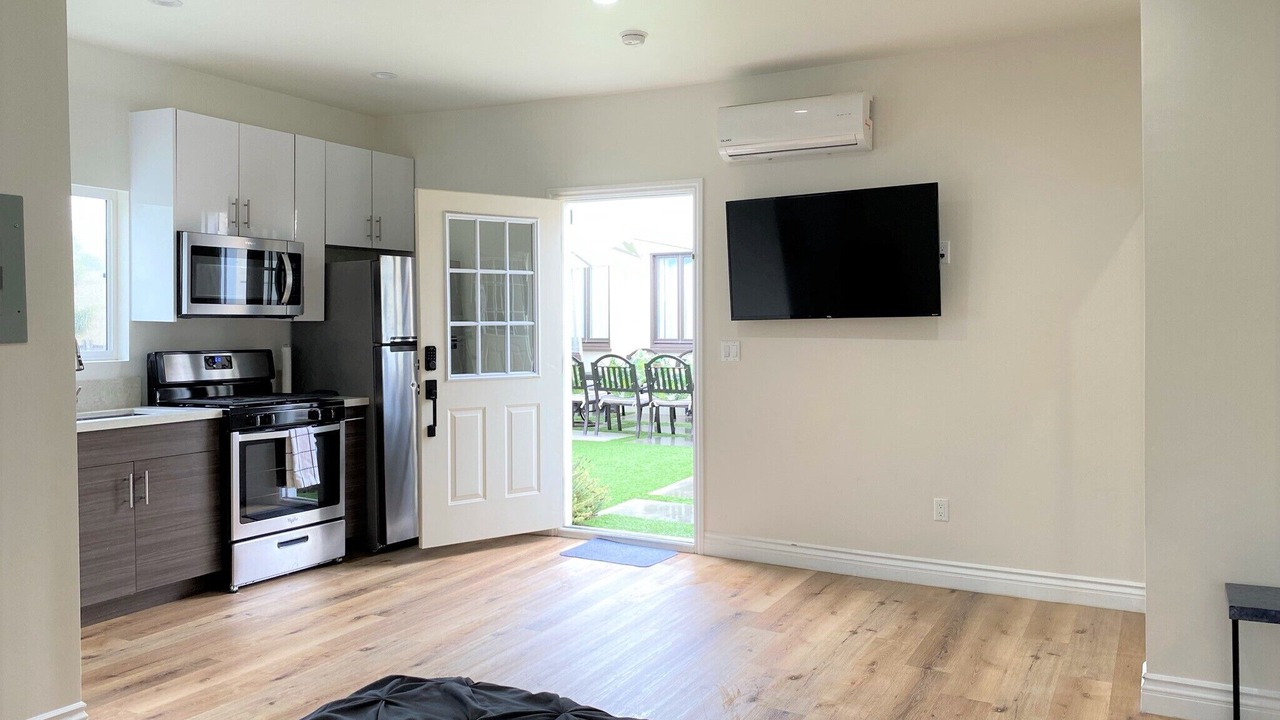 Photo of Kitchen in La Brea