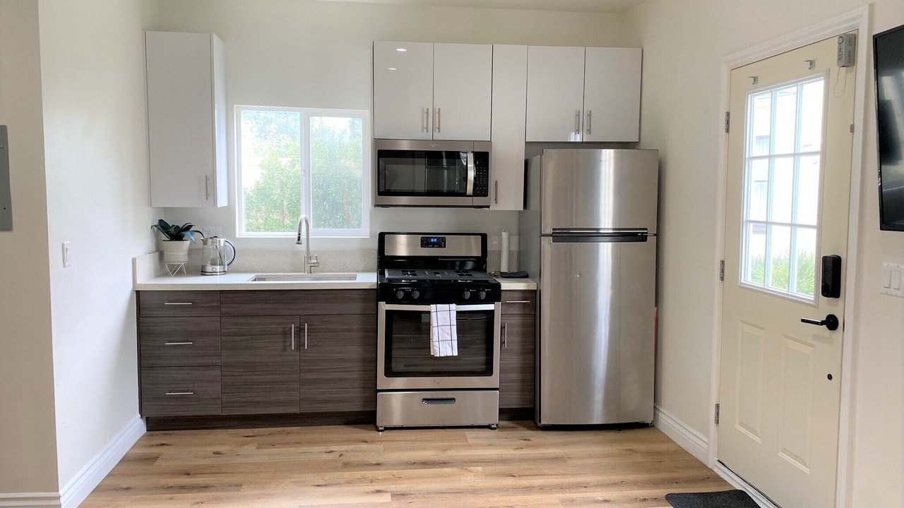 Photo of Kitchen in La Brea