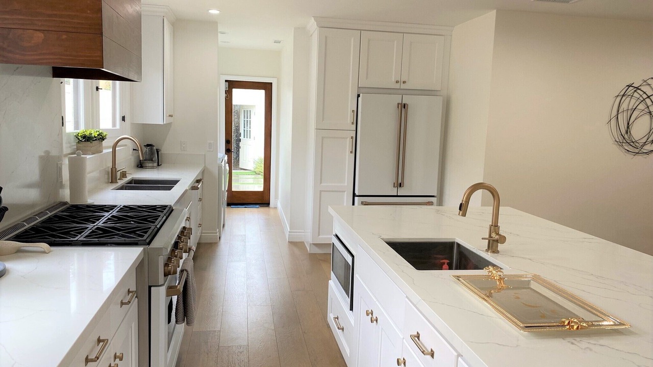 Photo of Kitchen in La Brea