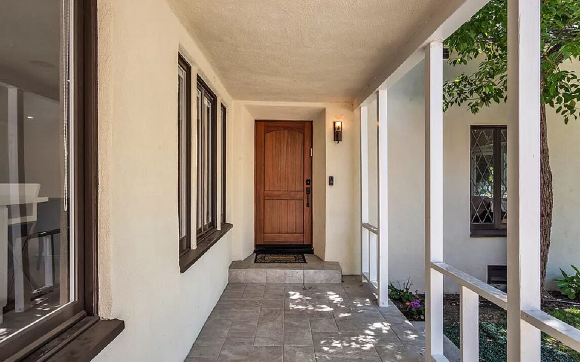 Photo of Outdoor in La Brea