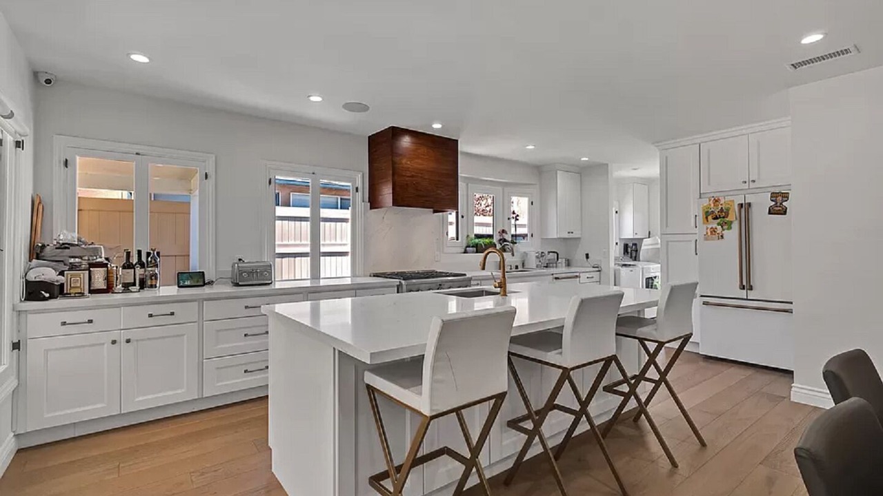 Photo of Kitchen in La Brea