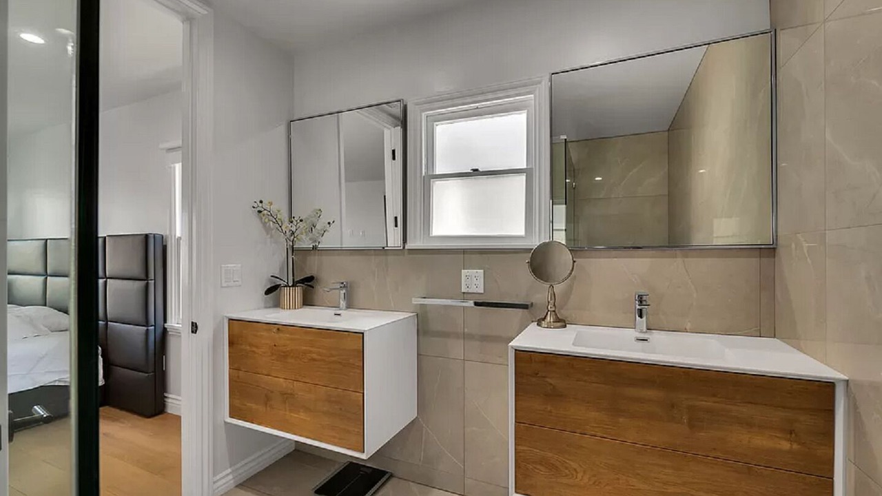 Photo of Kitchen in La Brea