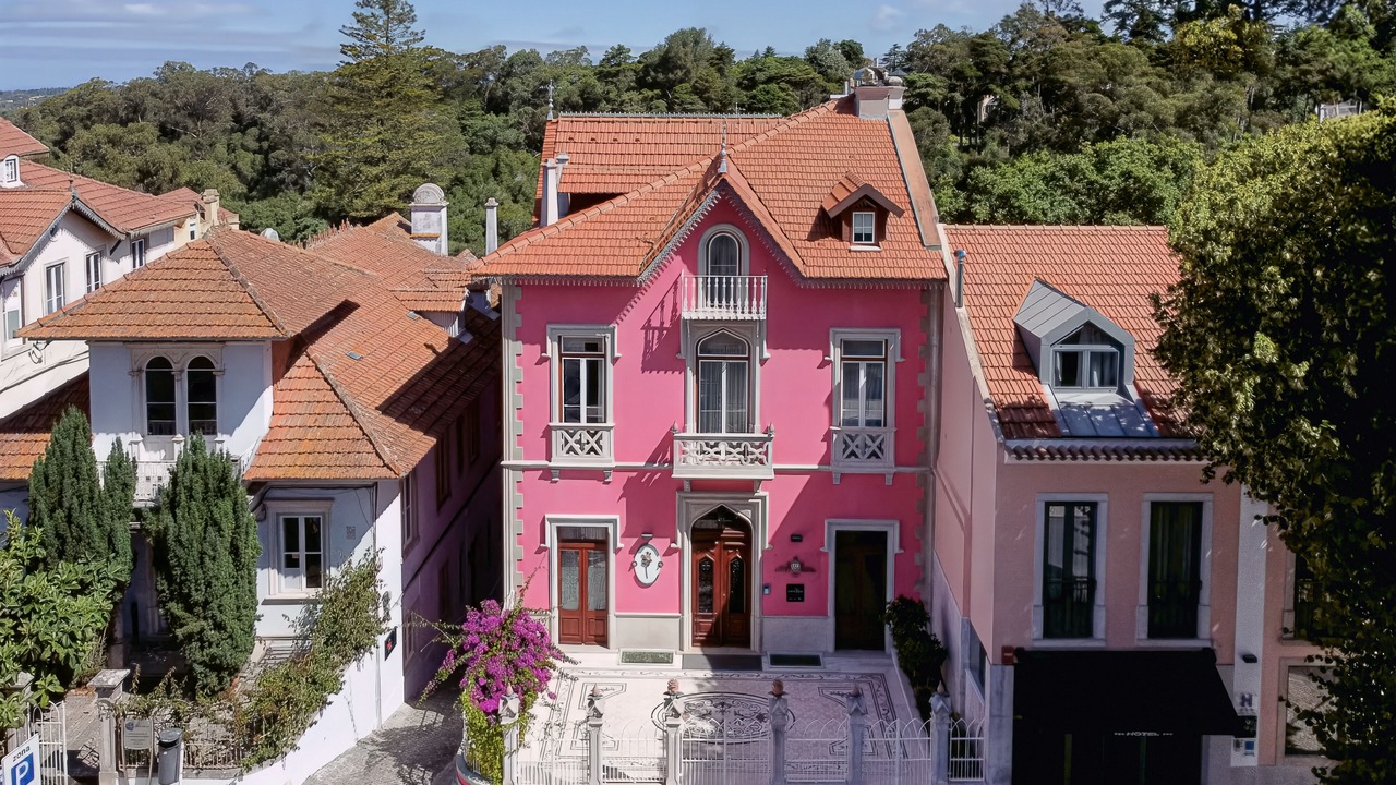 Photo of Outdoor in Sintra