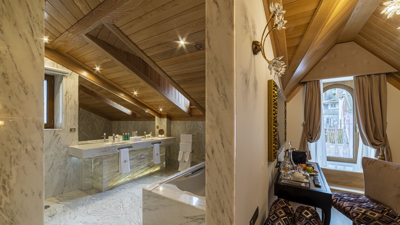 Photo of Bathroom in Sintra
