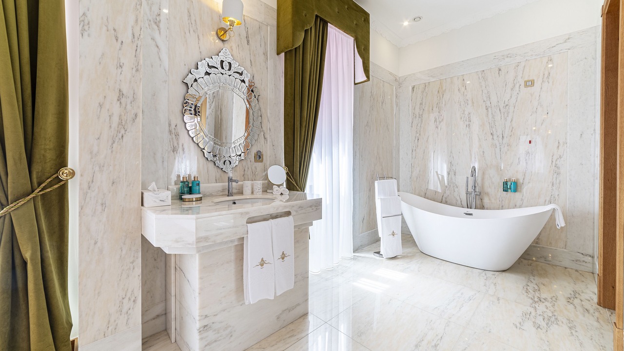 Photo of Bathroom in Sintra