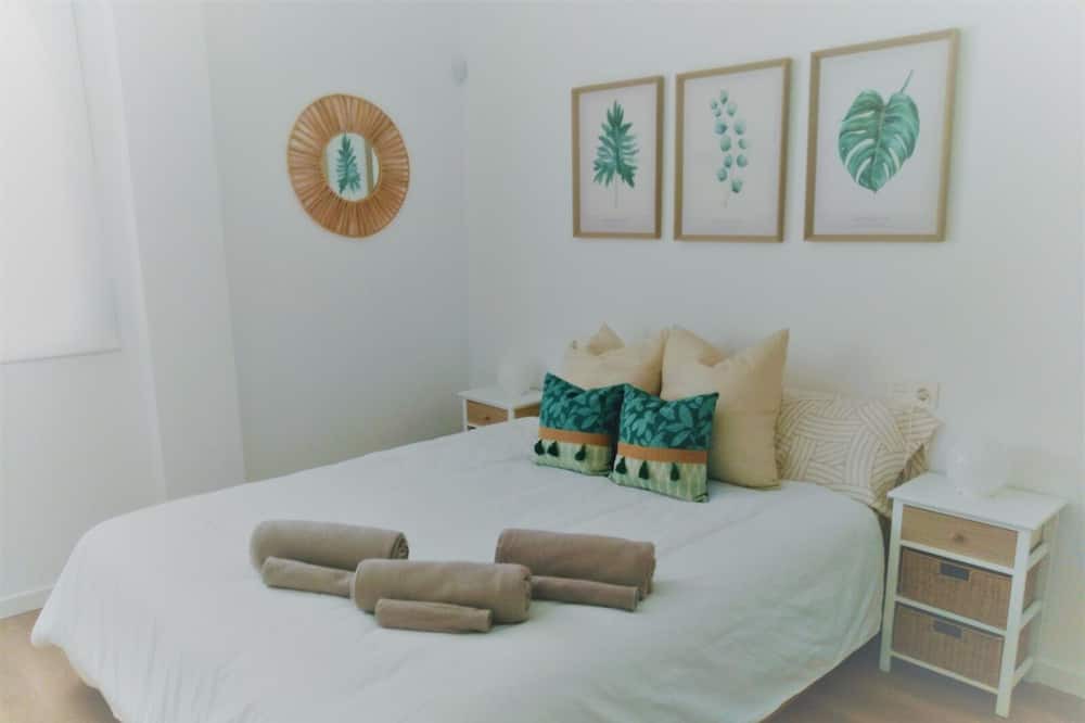 Photo of Bedroom in L'Eucaliptus