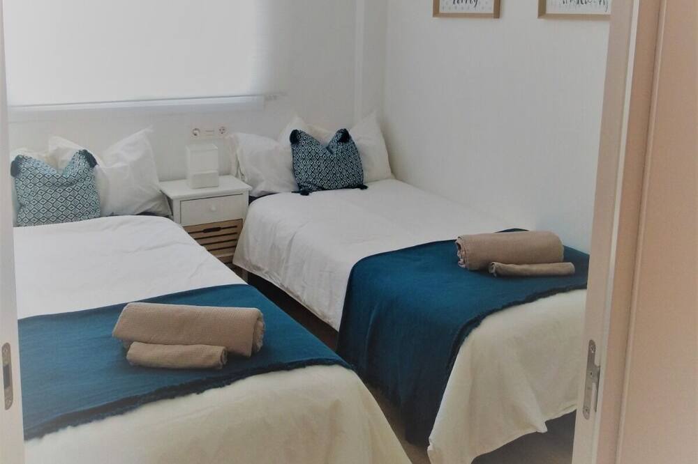 Photo of Bedroom in L'Eucaliptus