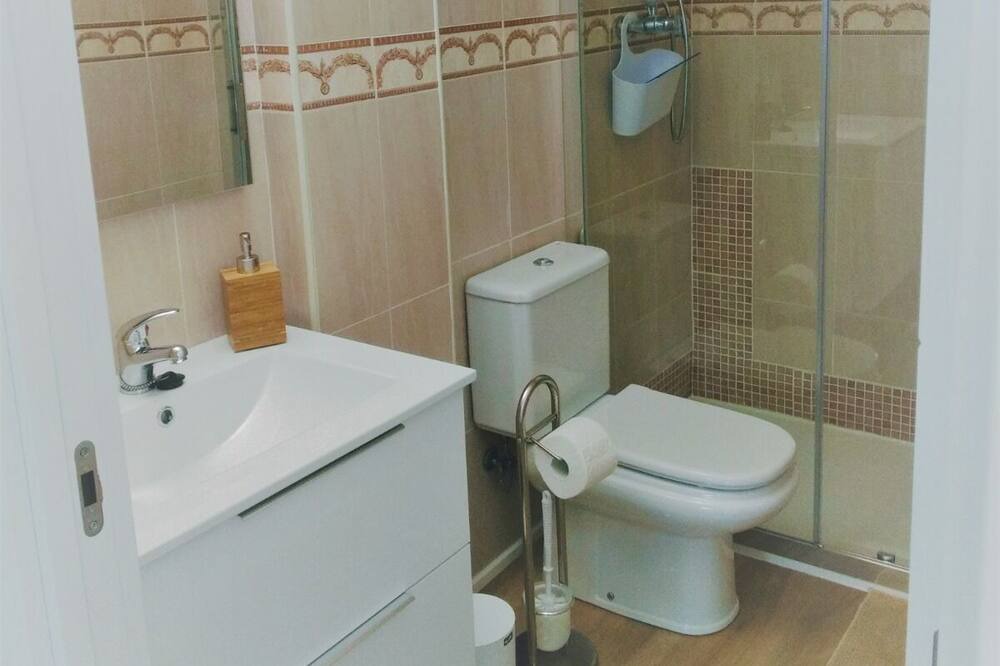 Photo of Bathroom in L'Eucaliptus