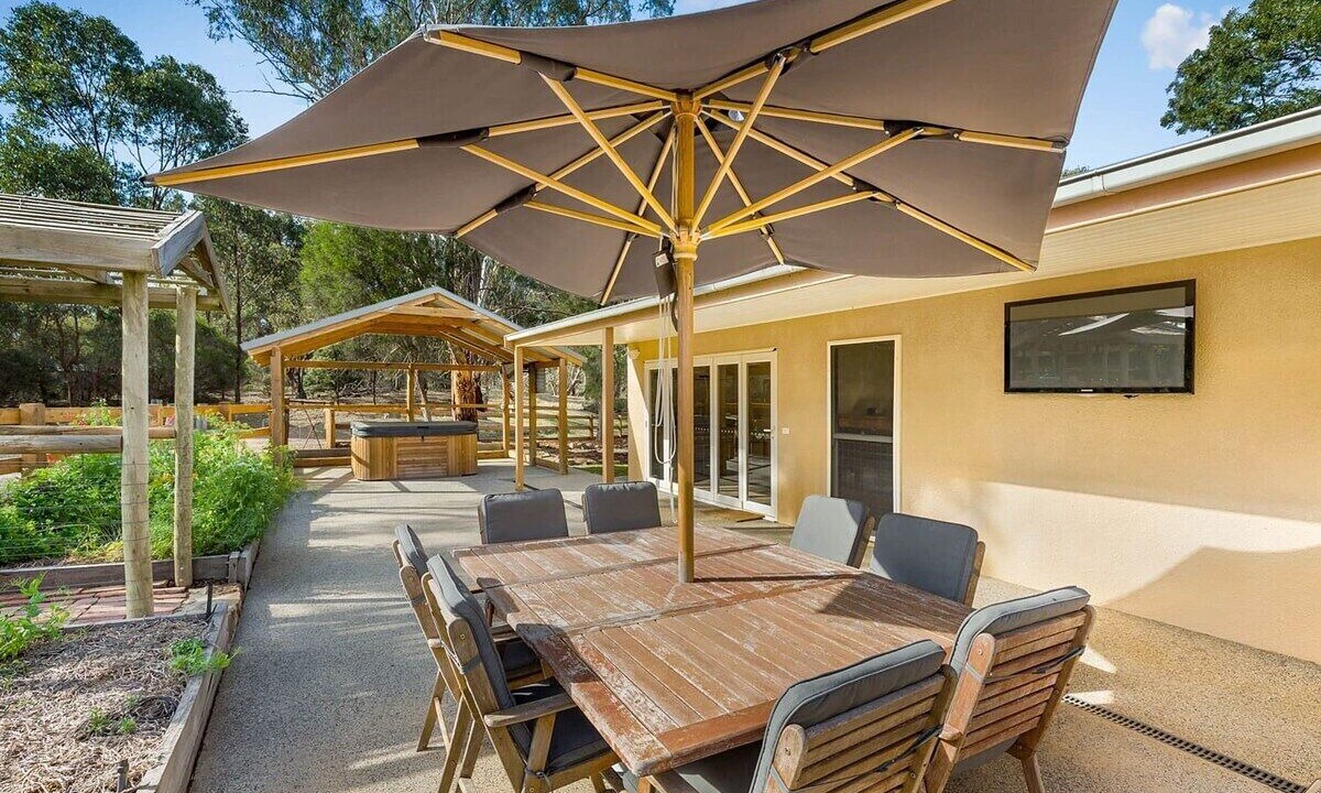 Photo of Outdoor in Strathfieldsaye