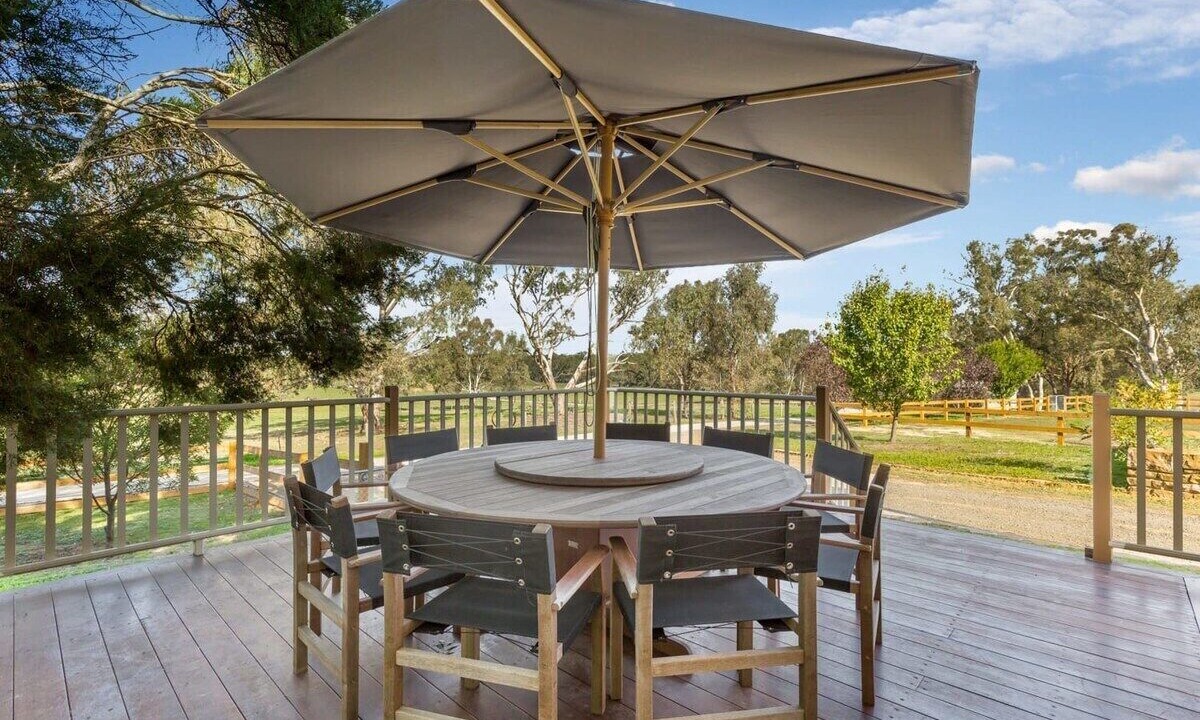 Photo of Outdoor in Strathfieldsaye