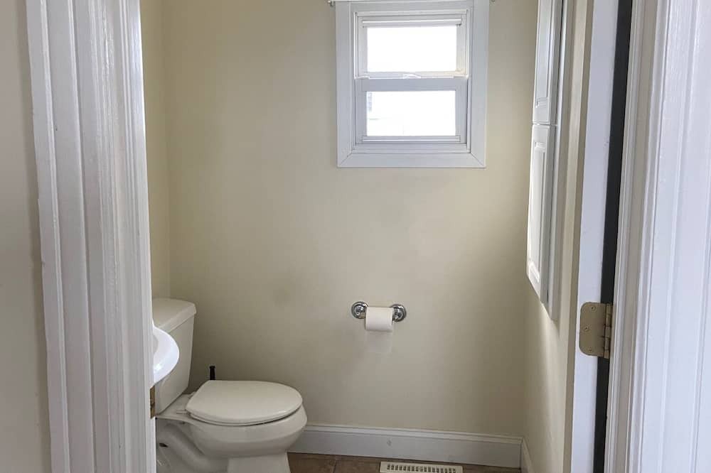 Photo of Bathroom in Red Bank