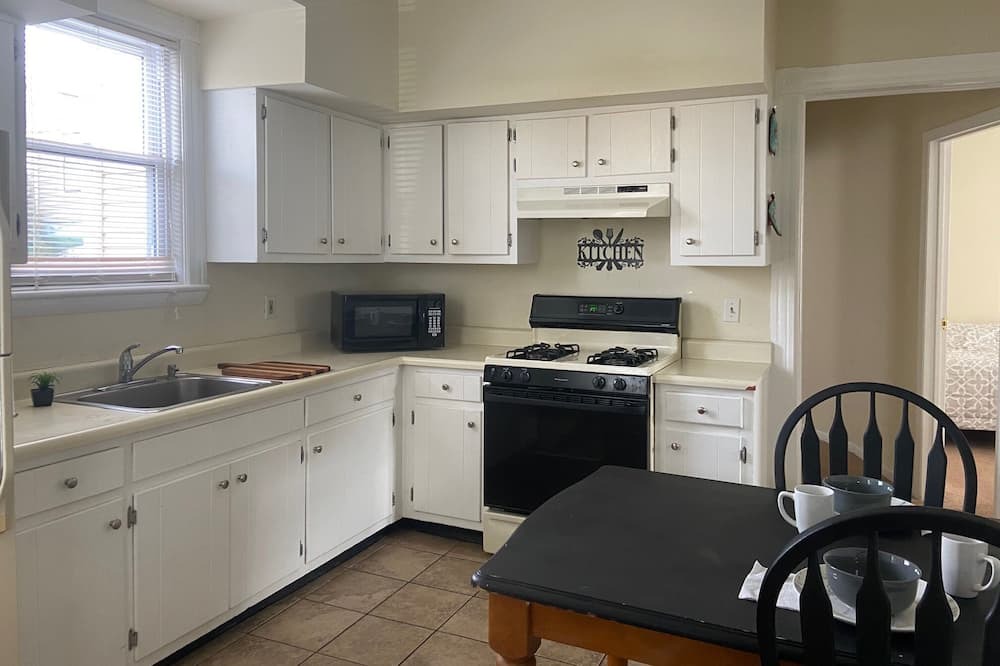 Photo of Kitchen in Red Bank