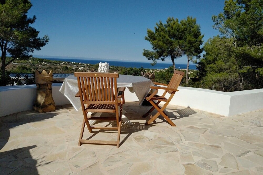 Photo of Outdoor in Cala Comte