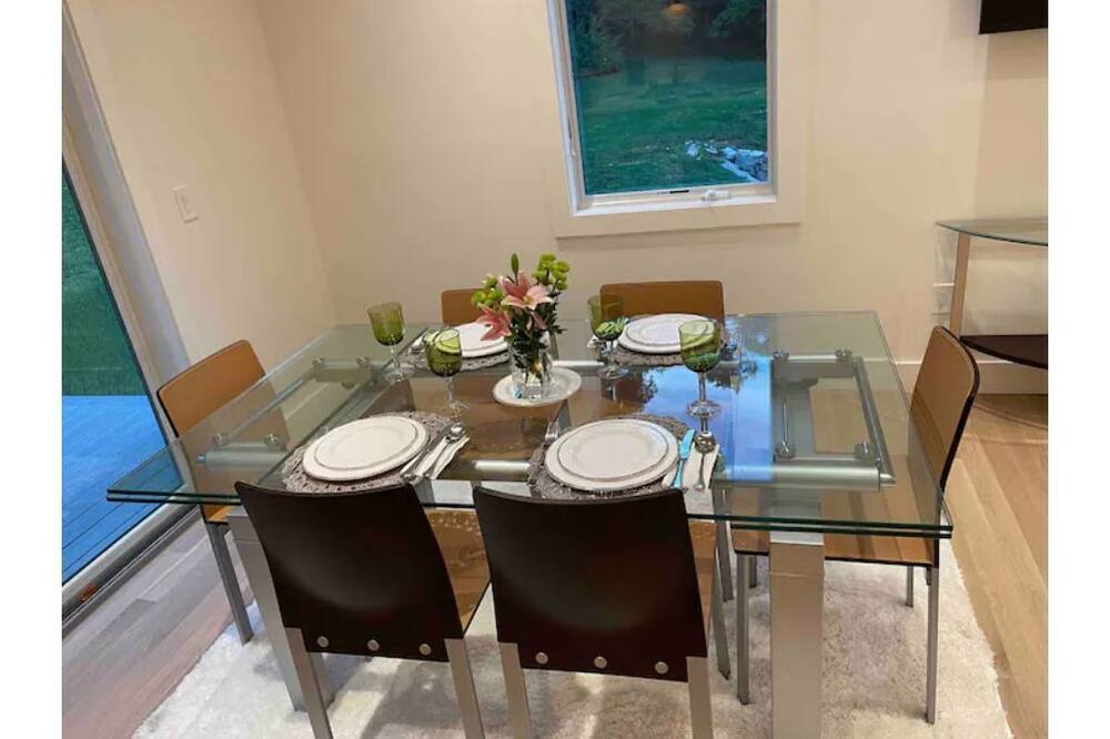 Photo of Kitchen in Garrison
