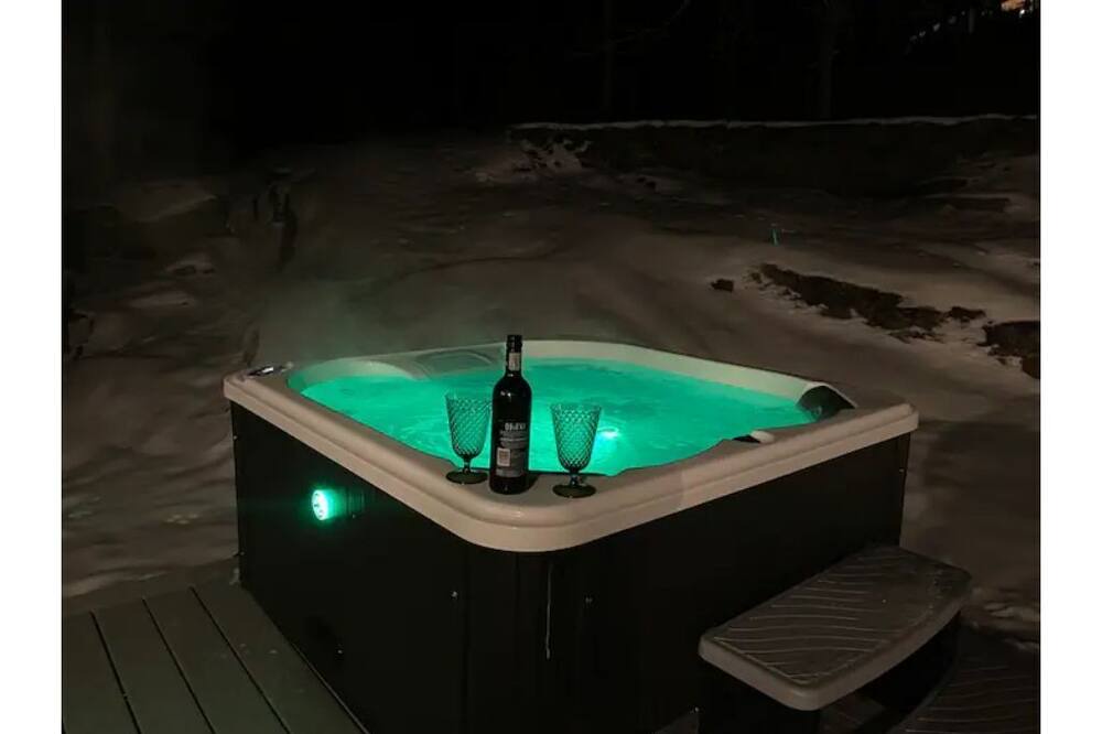 Photo of Outdoor in Garrison