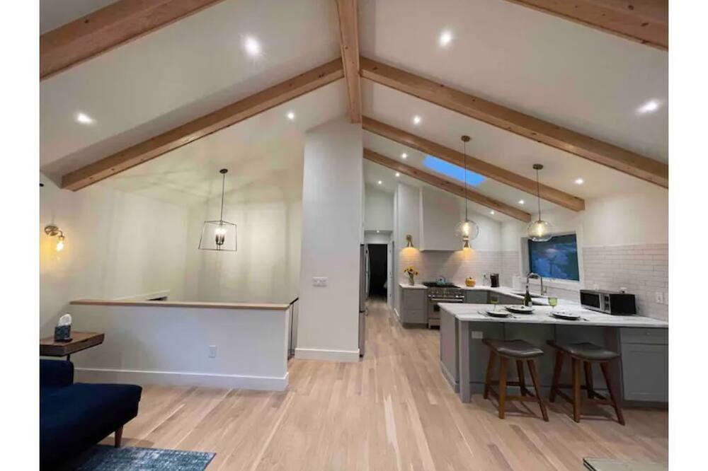 Photo of Bedroom in Garrison