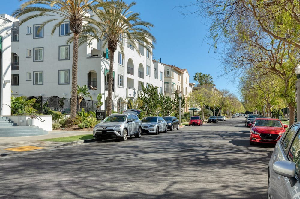 Photo of Outdoor in Playa Vista