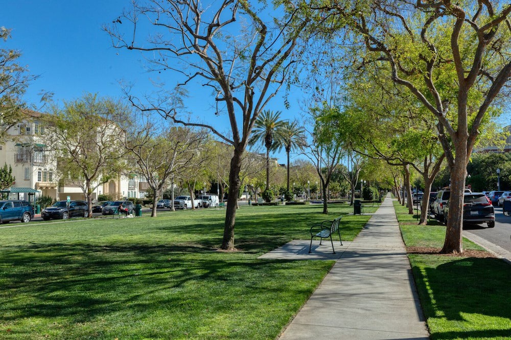 Photo of Outdoor in Playa Vista