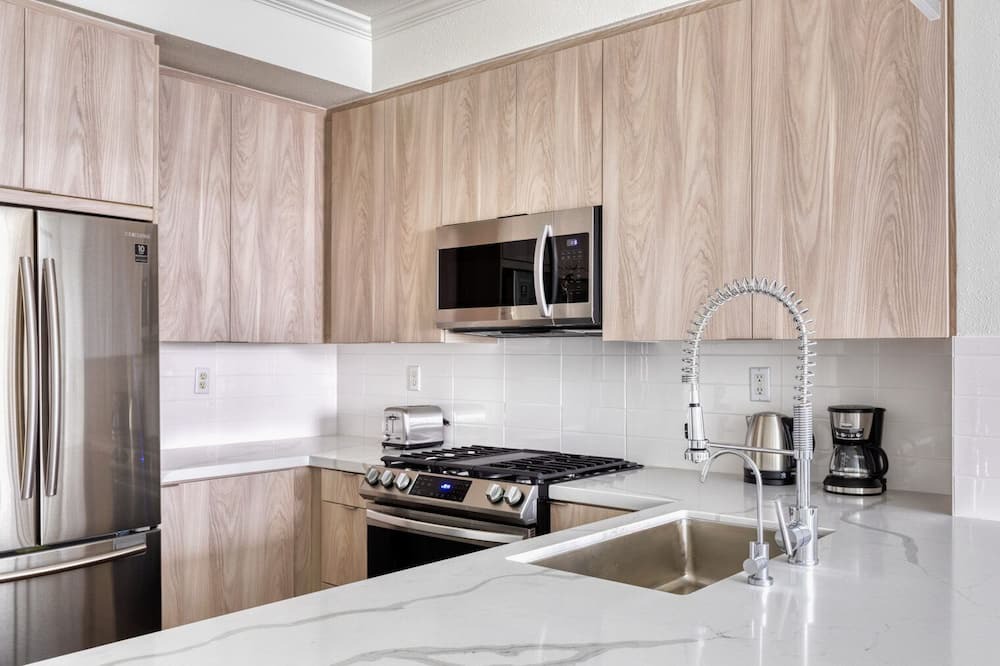 Photo of Kitchen in Playa Vista
