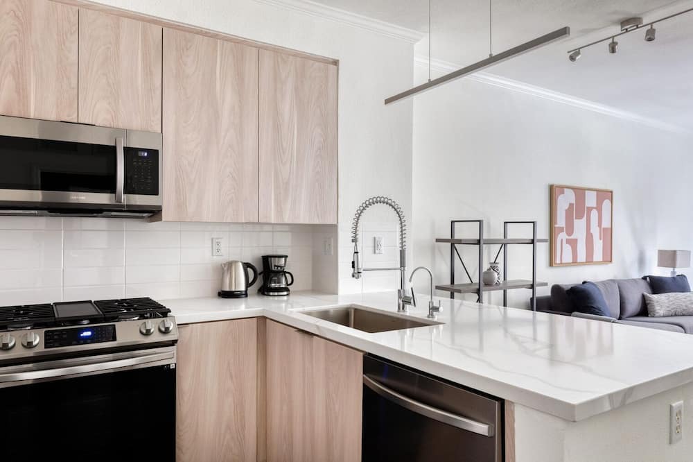Photo of Kitchen in Playa Vista