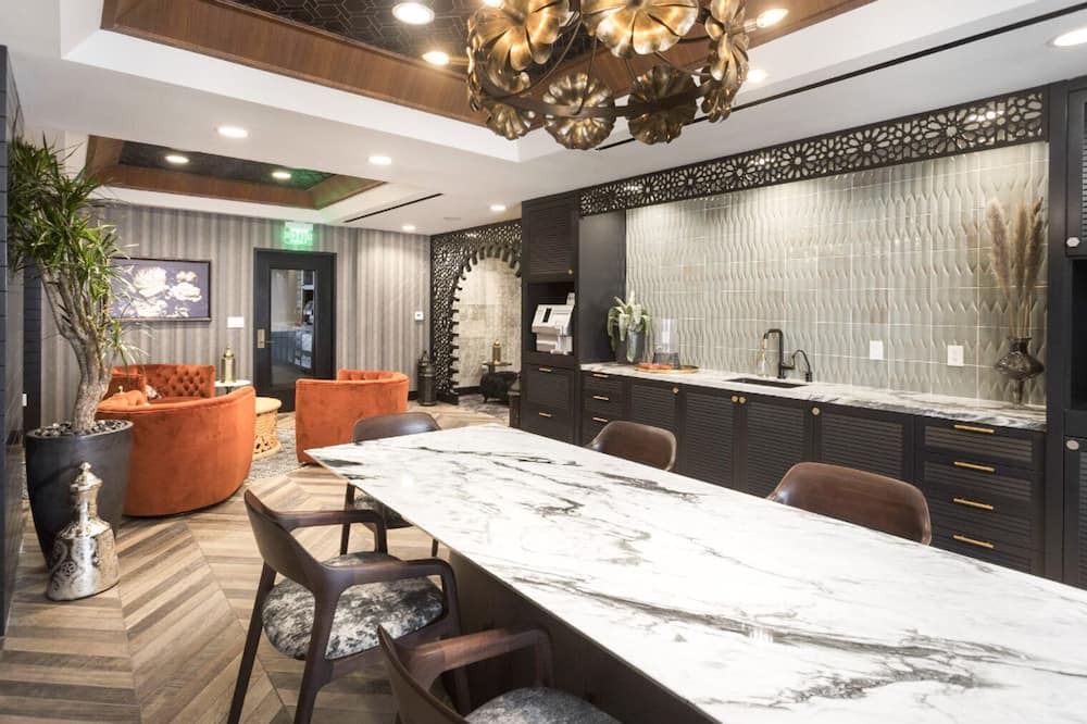 Photo of Kitchen in Playa Vista