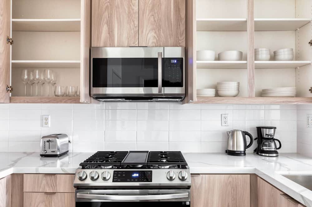 Photo of Kitchen in Playa Vista