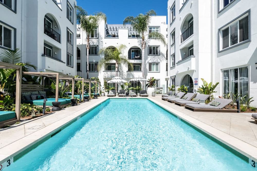 Photo of Outdoor in Playa Vista