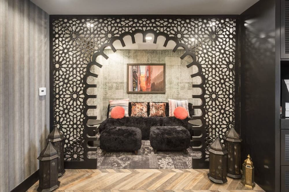 Photo of Bedroom in Playa Vista