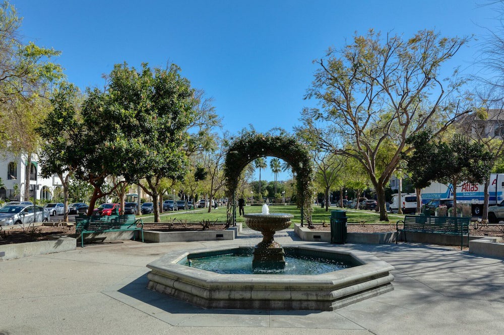 Photo of Outdoor in Playa Vista