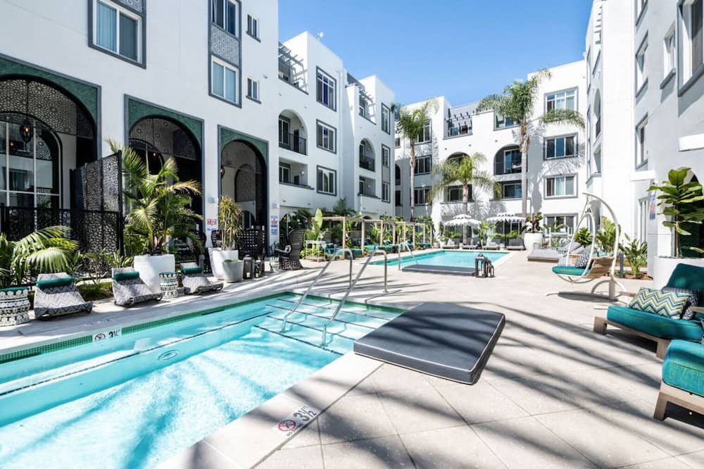 Photo of Outdoor in Playa Vista