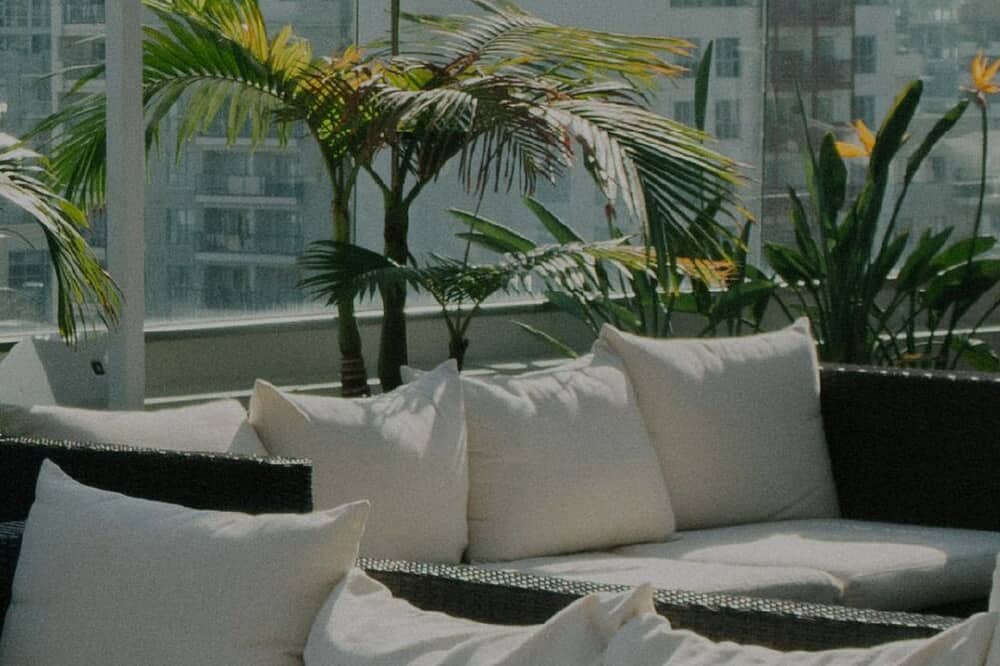 Photo of Outdoor in Playa Vista