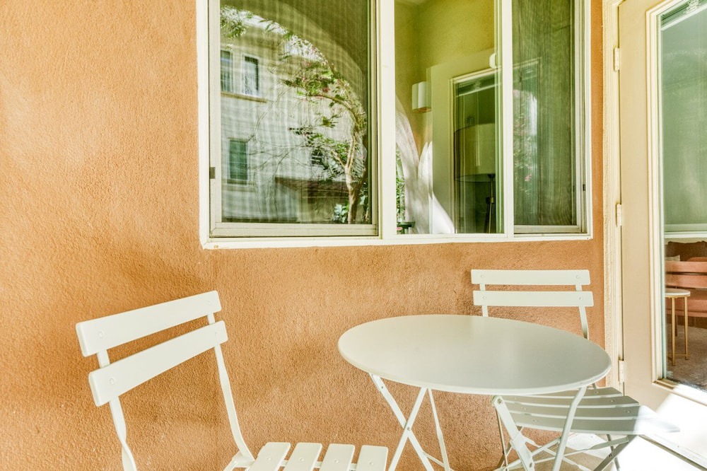 Photo of Patio Balcony in Playa Vista