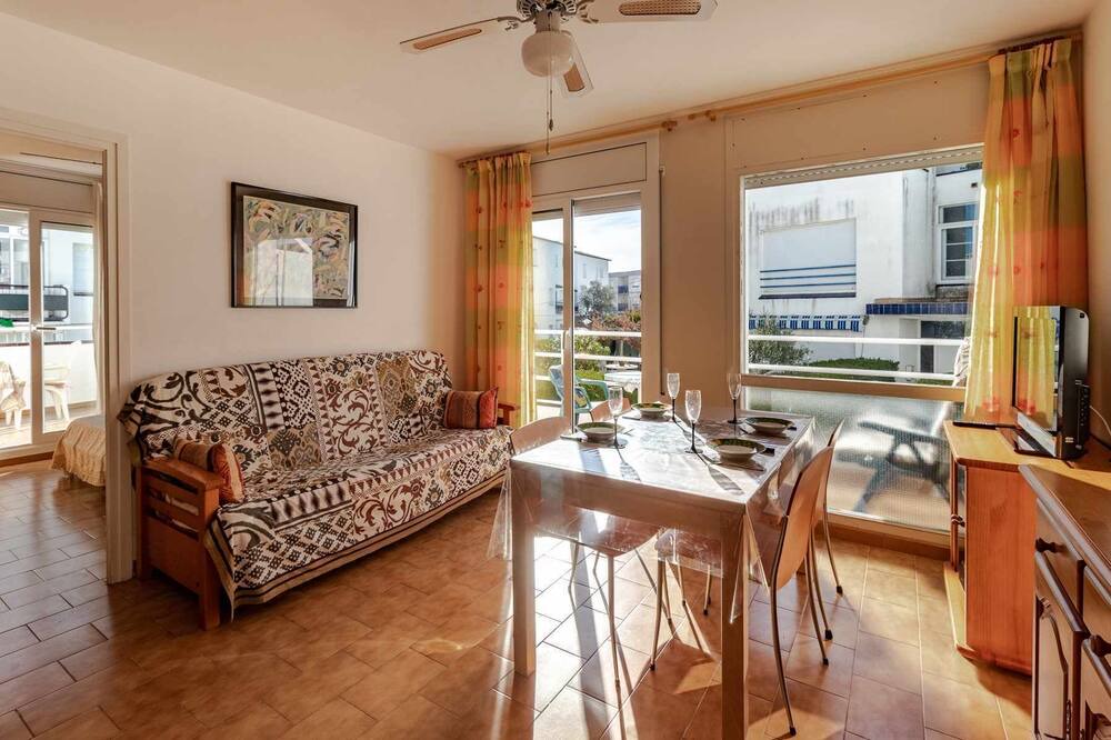 Photo of Livingroom in Llanca