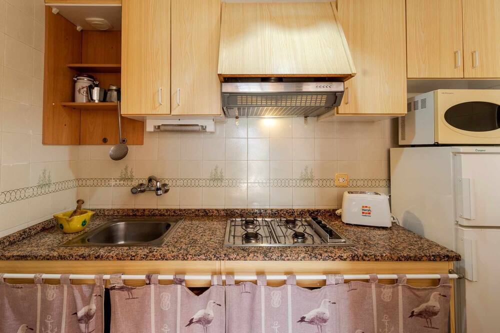 Photo of Kitchen in Llanca